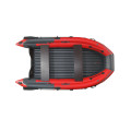 Лодка надувная Angler SKAT TRITON 450NDFi с интегрир. фальшбортом и пласт. транц в Котласе