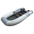 Надувная лодка Гладиатор E350S в Котласе