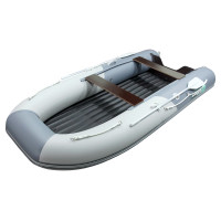 Надувная лодка Гладиатор E330S