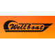 Алюминиевые лодки Wellboat в Котласе Алюминиевые лодки Wellboat в Котласе