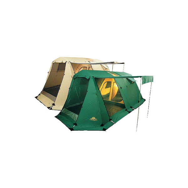 Палатка Victoria 5 Luxe в Котласе