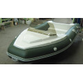 Надувная лодка SkyBoat 440RK в Котласе