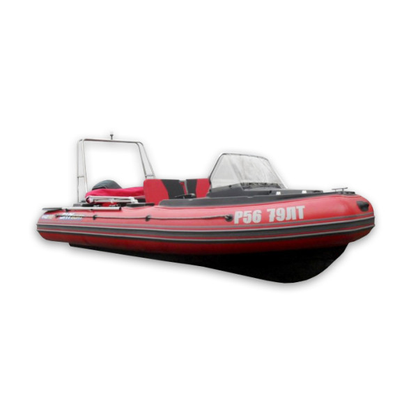 Надувная лодка SkyBoat 440RK++ в Котласе