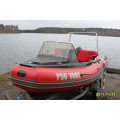 Надувная лодка SkyBoat 440RK в Котласе