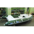Надувная лодка SkyBoat 440RK в Котласе