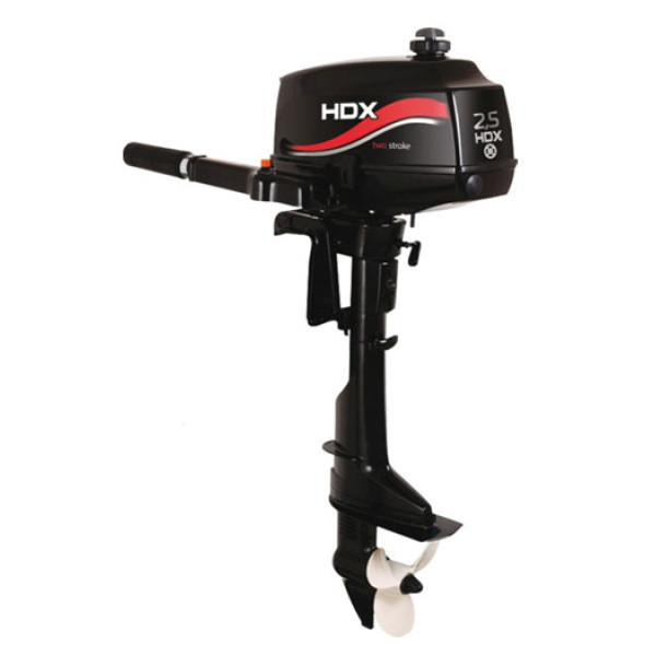 Мотор HDX F2,6BMS в Котласе