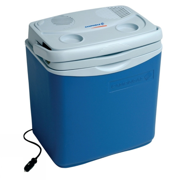 Автомобильный кулер 12v POWERBOX 28 Class A в Котласе