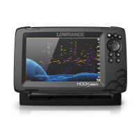 ЭХОЛОТ LOWRANCE REVEAL 7 TRIPLESHOT (000-15520-001)