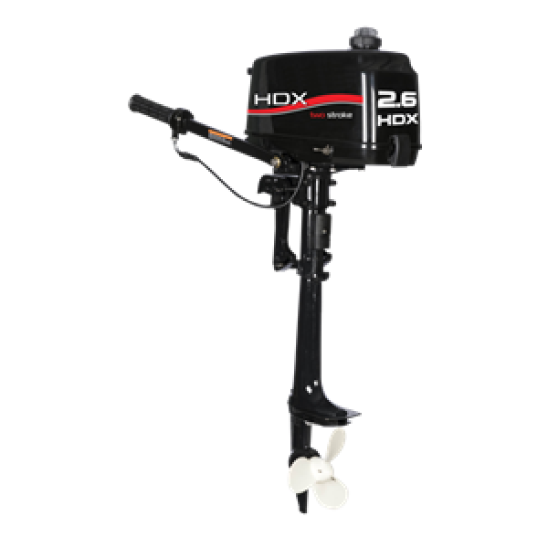 Мотор HDX T2,6 CBMS в Котласе