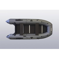 Лодка ПВХ Varyag (Варяг) 380