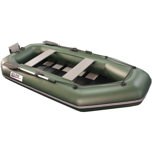 Надувная лодка Sea Pro 300C в Котласе