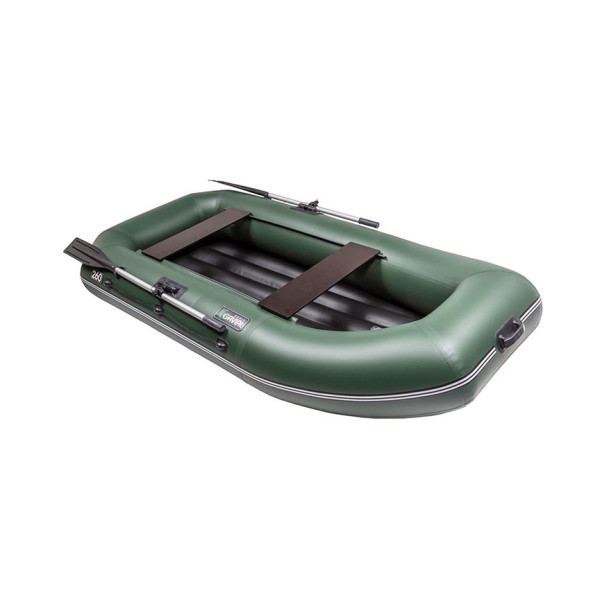 Надувная лодка Пеликан Gavial 260 НД в Котласе Надувная лодка Пеликан Gavial 260 НД в Котласе