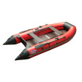 Надувная лодка Roger Hunter Keel 3000 в Котласе